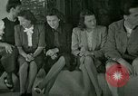 Image Eva Braun's amis Berchtesgaden Allemagne, 1940, de la seconde 3 séquences d'archives historiques vidéo 65675077721