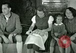 Image Eva Braun's amis Berchtesgaden Allemagne, 1940, de la seconde 10 séquences d'archives historiques vidéo 65675077721