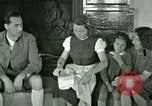 Image Eva Braun's amis Berchtesgaden Allemagne, 1940, de la seconde 13 séquences d'archives historiques vidéo 65675077721