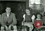 Image Eva Braun's amis Berchtesgaden Allemagne, 1940, de la seconde 14 séquences d'archives historiques vidéo 65675077721