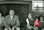 Image Eva Braun's amis Berchtesgaden Allemagne, 1940, de la seconde 15 séquences d'archives historiques vidéo 65675077721