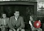 Image Eva Braun's amis Berchtesgaden Allemagne, 1940, de la seconde 16 séquences d'archives historiques vidéo 65675077721