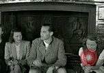 Image Eva Braun's amis Berchtesgaden Allemagne, 1940, de la seconde 17 séquences d'archives historiques vidéo 65675077721