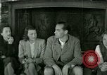 Image Eva Braun's amis Berchtesgaden Allemagne, 1940, de la seconde 18 séquences d'archives historiques vidéo 65675077721