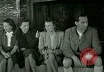 Image Eva Braun's amis Berchtesgaden Allemagne, 1940, de la seconde 20 séquences d'archives historiques vidéo 65675077721