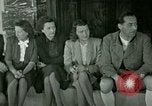 Image Eva Braun's amis Berchtesgaden Allemagne, 1940, de la seconde 21 séquences d'archives historiques vidéo 65675077721