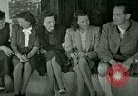 Image Eva Braun's amis Berchtesgaden Allemagne, 1940, de la seconde 22 séquences d'archives historiques vidéo 65675077721