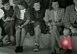 Image Eva Braun's amis Berchtesgaden Allemagne, 1940, de la seconde 24 séquences d'archives historiques vidéo 65675077721