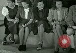 Image Eva Braun's amis Berchtesgaden Allemagne, 1940, de la seconde 25 séquences d'archives historiques vidéo 65675077721