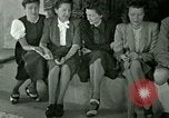 Image Eva Braun's amis Berchtesgaden Allemagne, 1940, de la seconde 26 séquences d'archives historiques vidéo 65675077721