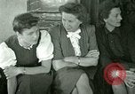 Image Eva Braun's amis Berchtesgaden Allemagne, 1940, de la seconde 27 séquences d'archives historiques vidéo 65675077721