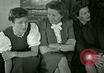Image Eva Braun's amis Berchtesgaden Allemagne, 1940, de la seconde 28 séquences d'archives historiques vidéo 65675077721
