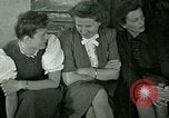 Image Eva Braun's amis Berchtesgaden Allemagne, 1940, de la seconde 30 séquences d'archives historiques vidéo 65675077721