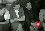 Image Eva Braun's amis Berchtesgaden Allemagne, 1940, de la seconde 32 séquences d'archives historiques vidéo 65675077721