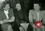 Image Eva Braun's amis Berchtesgaden Allemagne, 1940, de la seconde 34 séquences d'archives historiques vidéo 65675077721