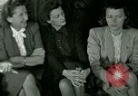 Image Eva Braun's amis Berchtesgaden Allemagne, 1940, de la seconde 35 séquences d'archives historiques vidéo 65675077721