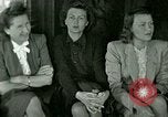 Image Eva Braun's amis Berchtesgaden Allemagne, 1940, de la seconde 36 séquences d'archives historiques vidéo 65675077721