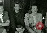 Image Eva Braun's amis Berchtesgaden Allemagne, 1940, de la seconde 37 séquences d'archives historiques vidéo 65675077721