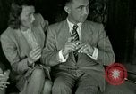 Image Eva Braun's amis Berchtesgaden Allemagne, 1940, de la seconde 38 séquences d'archives historiques vidéo 65675077721