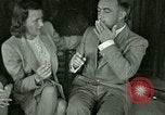 Image Eva Braun's amis Berchtesgaden Allemagne, 1940, de la seconde 39 séquences d'archives historiques vidéo 65675077721