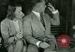 Image Eva Braun's amis Berchtesgaden Allemagne, 1940, de la seconde 41 séquences d'archives historiques vidéo 65675077721