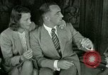 Image Eva Braun's amis Berchtesgaden Allemagne, 1940, de la seconde 42 séquences d'archives historiques vidéo 65675077721