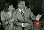 Image Eva Braun's amis Berchtesgaden Allemagne, 1940, de la seconde 43 séquences d'archives historiques vidéo 65675077721