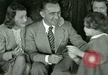 Image Eva Braun's amis Berchtesgaden Allemagne, 1940, de la seconde 47 séquences d'archives historiques vidéo 65675077721