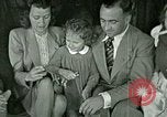 Image Eva Braun's amis Berchtesgaden Allemagne, 1940, de la seconde 49 séquences d'archives historiques vidéo 65675077721