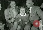 Image Eva Braun's amis Berchtesgaden Allemagne, 1940, de la seconde 50 séquences d'archives historiques vidéo 65675077721