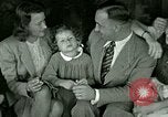 Image Eva Braun's amis Berchtesgaden Allemagne, 1940, de la seconde 52 séquences d'archives historiques vidéo 65675077721