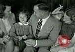 Image Eva Braun's amis Berchtesgaden Allemagne, 1940, de la seconde 54 séquences d'archives historiques vidéo 65675077721