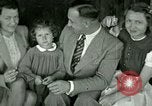 Image Eva Braun's amis Berchtesgaden Allemagne, 1940, de la seconde 55 séquences d'archives historiques vidéo 65675077721