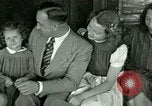 Image Eva Braun's amis Berchtesgaden Allemagne, 1940, de la seconde 56 séquences d'archives historiques vidéo 65675077721