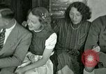 Image Eva Braun's amis Berchtesgaden Allemagne, 1940, de la seconde 58 séquences d'archives historiques vidéo 65675077721
