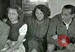 Image Eva Braun's amis Berchtesgaden Allemagne, 1940, de la seconde 59 séquences d'archives historiques vidéo 65675077721
