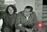 Image Eva Braun's amis Berchtesgaden Allemagne, 1940, de la seconde 61 séquences d'archives historiques vidéo 65675077721