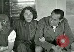 Image Eva Braun's amis Berchtesgaden Allemagne, 1940, de la seconde 62 séquences d'archives historiques vidéo 65675077721