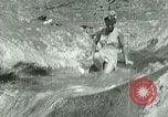 Standbild Eva Braun's Freunde Berchtesgaden Deutschland, 1940, aus Sekunde 58 historischem Filmmaterial Videoclip 65675077722
