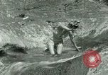Standbild Eva Braun's Freunde Berchtesgaden Deutschland, 1940, aus Sekunde 60 historischem Filmmaterial Videoclip 65675077722
