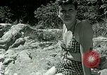 Immagine di Eva Braun amici Berchtesgaden Germania, 1940, secondo 3 filmato di repertorio 65675077723