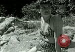 Immagine di Eva Braun amici Berchtesgaden Germania, 1940, secondo 4 filmato di repertorio 65675077723