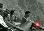 Immagine di Eva Braun amici Berchtesgaden Germania, 1940, secondo 9 filmato di repertorio 65675077723
