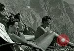 Immagine di Eva Braun amici Berchtesgaden Germania, 1940, secondo 10 filmato di repertorio 65675077723