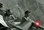 Immagine di Eva Braun amici Berchtesgaden Germania, 1940, secondo 11 filmato di repertorio 65675077723