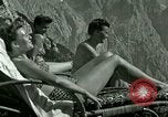 Immagine di Eva Braun amici Berchtesgaden Germania, 1940, secondo 16 filmato di repertorio 65675077723
