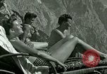 Immagine di Eva Braun amici Berchtesgaden Germania, 1940, secondo 17 filmato di repertorio 65675077723