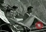 Immagine di Eva Braun amici Berchtesgaden Germania, 1940, secondo 19 filmato di repertorio 65675077723