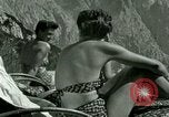 Immagine di Eva Braun amici Berchtesgaden Germania, 1940, secondo 20 filmato di repertorio 65675077723