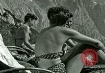 Immagine di Eva Braun amici Berchtesgaden Germania, 1940, secondo 22 filmato di repertorio 65675077723
